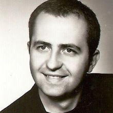 Powiększ obraz: Adam Halbina, dermatolog Tomaszów Mazowiecki