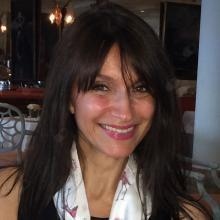 Powiększ obraz: Joanna Wierzbowska, okulista Warszawa