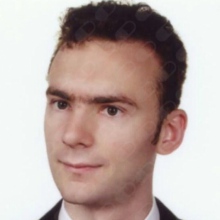 Powiększ obraz: Piotr Koza, chirurg Łódź