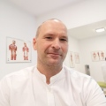 Marcin Mruk, fizjoterapeuta Tarnów