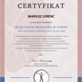 Powiększ obraz: certificate 74