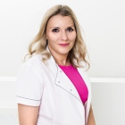 lek. Magdalena Potembska - Eberhardt