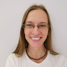 Powiększ obraz: Małgorzata Łapczyńska, fizjoterapeuta Wrocław