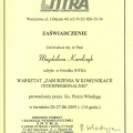 Powiększ obraz: certificate 10