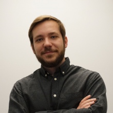 Powiększ obraz: Przemysław Zygo, fizjoterapeuta Wrocław