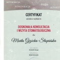 Powiększ obraz: certificate 38
