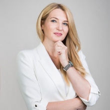 Powiększ obraz: Beata Gruca, psychoterapeuta Kraków