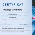 Powiększ obraz: certificate 4