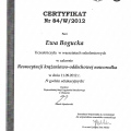 Powiększ obraz: certificate 3