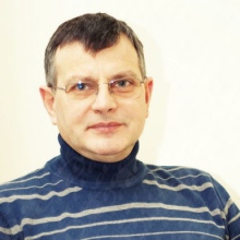 Powiększ obraz: Bogdan Osóbka-Zieliński, psychoterapeuta Warszawa