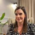 Magdalena Pawlak, psychoterapeuta Szamotuły