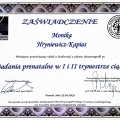 Powiększ obraz: certificate 8