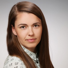 Powiększ obraz: Monika Rosinska, fizjoterapeuta Stronie Śląskie