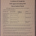 Powiększ obraz: certificate 1