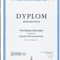 Powiększ obraz: certificate 8