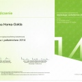 Powiększ obraz: certificate 62