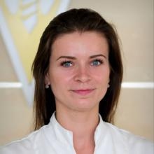 Powiększ obraz: Agnieszka Szetela-Majewska, stomatolog Lublin