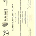 Powiększ obraz: certificate 16