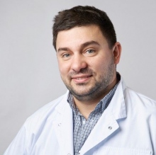 Powiększ obraz: Mateusz Kadłubowski, urolog Toruń