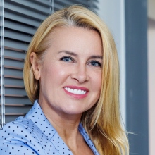 Powiększ obraz: Aleksandra Wieczorek-Ossendowska, psycholog Rybnik