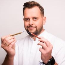 Powiększ obraz: Marcin Łosek, stomatolog Warszawa