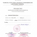 Powiększ obraz: certificate 17