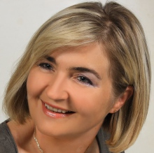 Powiększ obraz: Małgorzata Adamkiewicz, fizjoterapeuta Warszawa