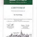 Powiększ obraz: certificate 22
