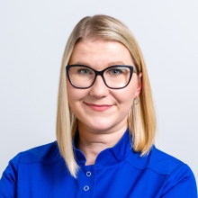 Powiększ obraz: Martyna Piechocka, stomatolog Poznań