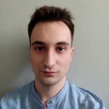 Powiększ obraz: Kamil Florczyk, psycholog Konstancin-Jeziorna