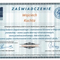 Powiększ obraz: certificate 20