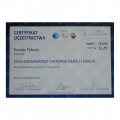 Powiększ obraz: certificate 22