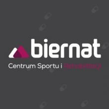 Centrum Sportu i Rehabilitacji Biernat