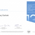 Powiększ obraz: certificate 4