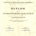 Powiększ obraz: certificate 5