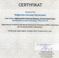 Powiększ obraz: certificate 12