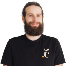 Powiększ obraz: Bartosz Litewka, fizjoterapeuta Kraków