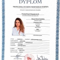 Powiększ obraz: certificate 4