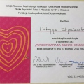 Powiększ obraz: certificate 8