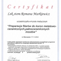 Powiększ obraz: certificate 10