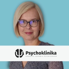 Powiększ obraz: Dorota Kamela, psychiatra Warszawa