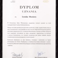 Powiększ obraz: certificate 10