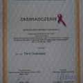 Powiększ obraz: certificate 21