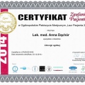 Powiększ obraz: certificate 19