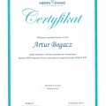 Powiększ obraz: certificate 9