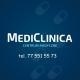 MediClinica - Centrum Medyczne logo