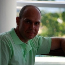 Powiększ obraz: Marek Bartkowiak, kardiochirurg Pleszew