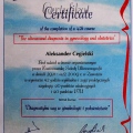 Powiększ obraz: certificate 6