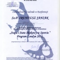 Powiększ obraz: certificate 14