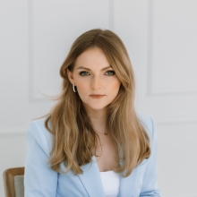 Powiększ obraz: Katarzyna Wzorek, psycholog Żory